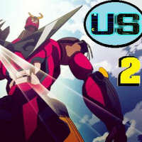 Post Scripted: Gurren Lagann 2