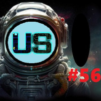 Episode 56: Some Space and Spooky SCP Stories.