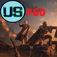 Episode#60: We got some Helldivers 2 to play