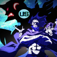 Post-Scripted Gurren Lagann 5