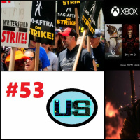 Episode 53: Where We Talk about Worker Action