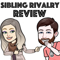 Sibling Rivalry Review 01 - Burlesque