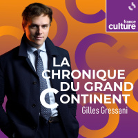 Le clivage géopolitique de nos années vingt