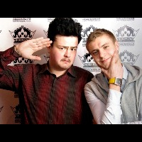 Безальтернативная агитационная компания (13) 