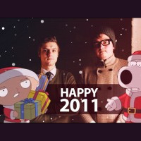 Новогодняя Бомба!!! (4) 