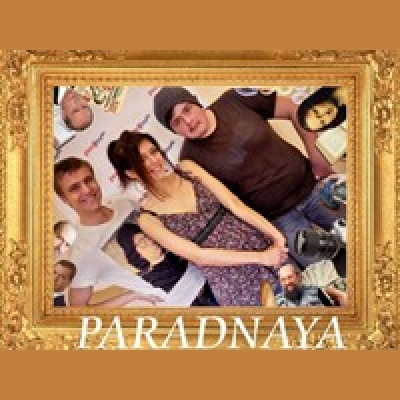 Paradnaya