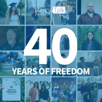 371 | Stories of Impact from Mercy Staff