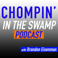 EP 6: Franks Starter, Suspensions, and Game Predictions