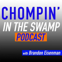 EP 02: Spring Practice Update, Gators Basketball News