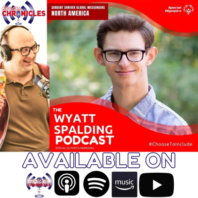 Special Chronicles Show Podcast