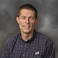 GMK Internship Program 60th Anniversary - Tony Marchand