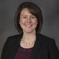 GMK Internship Program 60th Anniversary - Amie Hasselbring