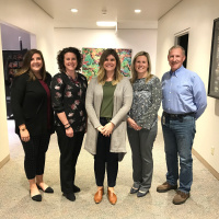 60th Anniversary of the GROWMARK Internship Program