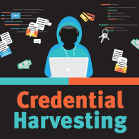 Information Security - Credential Harvesting