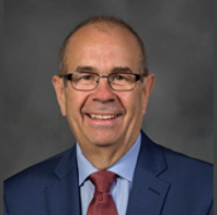 Technology Insight with Board Chair John Reifsteck