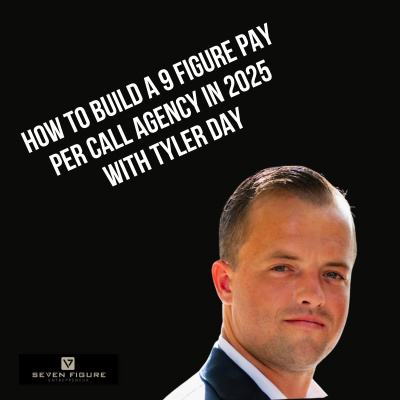 7 Figure Entrepreneur