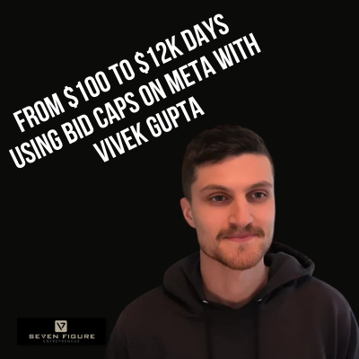 7 Figure Entrepreneur