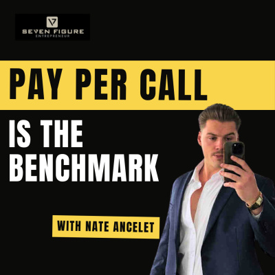 7 Figure Entrepreneur