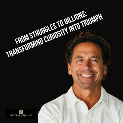 7 Figure Entrepreneur