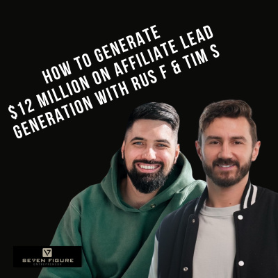 7 Figure Entrepreneur