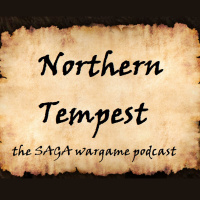 Northern Tempest episode 35