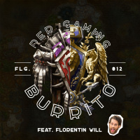 #012 Gaming - WoW Nostalgie / Geschichten und Erlebnisse (mit Florentin Will)