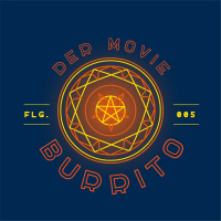 #005 Movie - Dr. Strange