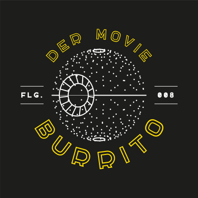 Der Podcast Burrito