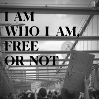 I Am Who I Am, Free or Not
