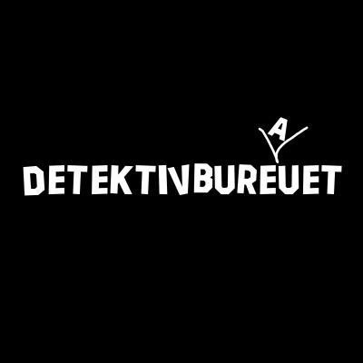 Detektivbureauet