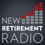 New Retirement Radio With Dennis Prout Podcast