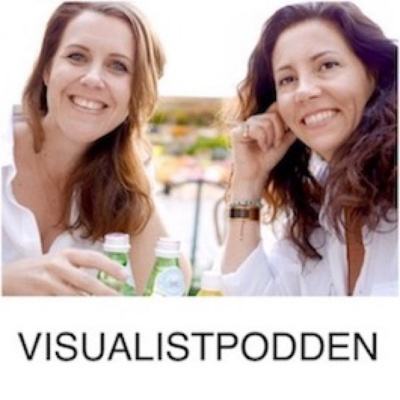 Visualistpodden