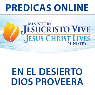 Podcast Ministerio Jesucristo Vive - Radio Cristo Vive