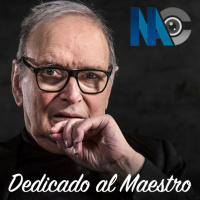 NaC 4x29: Homenaje al Maestro Ennio Morricone - Snowpiercer (temporada 1) - La Orden (temporada 1)