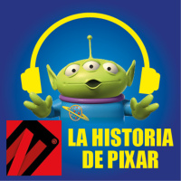 NaC: Especial - La historia de Pixar