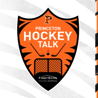Princeton Hockey Talk - Dec. 2, 2022