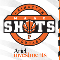 The Make Shots Podcast - March 14, 2024