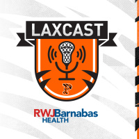 Princeton LaxCast with Matt Madalon - April 30, 2024