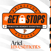 The Get Stops Podcast - Nov. 22, 2023