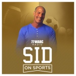 Sid On Sports With Sid Rosenberg
