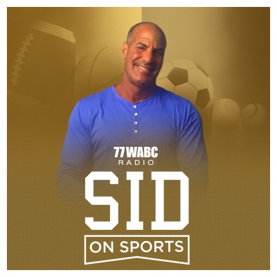 Sid On Sports With Sid Rosenberg