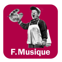 Retrouvez tous les épisodes sur l’appli Radio France