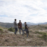 Entrevista con el Productor Daniel Posada