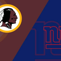 Week 4 Vs Giants (2019)