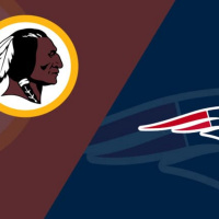 Week 5 vs New England (2019)