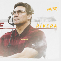 Our new Head Coach is ?????