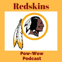 Happy Thanksgiving!!!! Redskins vs Dalles