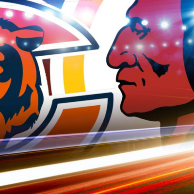 Redskins Pow-wow Podcast