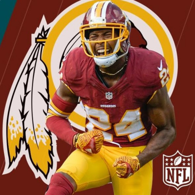 Redskins Pow-wow Podcast