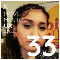 Transições de estrutura de pesquisa, Diana Fournier, iFood - Ep 33 (temporada 4)